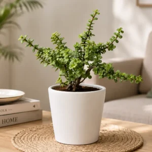 Jade Plant